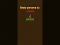 Download Lagu Bagas adalah sahabat ku paling baik yang aku kenal tapi dia sekarang dia udah lupa sama aku 😭😭😭