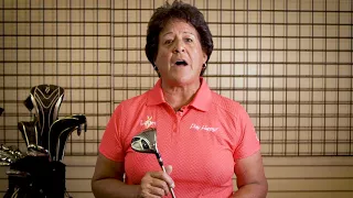 Nancy Lopez Golf - Erinn Fairway Woods