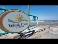 We re excited Volusia County expands dog-friendly beach access