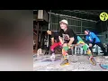Download Lagu ME QUEMA BY WILLIAM VILLASENOR|ZUMBA||CHOREO BY ZIN HENNY SAIMAN