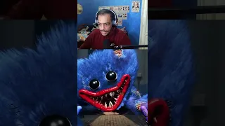 خليت هاقي واقي يهجم علي فالشابتر 4 من بوبي بلاي تايم Poppy Playtime Chapter 4 