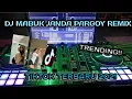 Download Lagu DJ MABUK JANDA REMIX PARGOY TERBARU 2021 TIKTOK FULL BASS