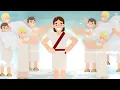 SU NOMBRE ES JESÚS - DÚO ADORARTE feat. PRIMERA FE