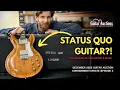 Download Lagu Status Quo Guitar?! \u0026 More! | December 2025 Guitar Auction Consignment Update | Episode 2