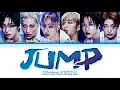 Download Lagu P1Harmony JUMP Lyrics (피원하모니 JUMP 가사) (Color Coded Lyrics)