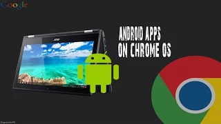 Chrome OS Update to M53