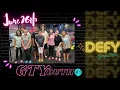 GTYOUTHLIFE DEFY Jump Park Recap