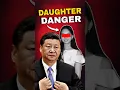 Xi Jinping s Daughter at Harvard U S -China Tension Explained