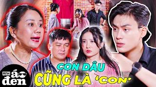 Đối Xử Với Con Dâu Như NGƯỜI Ở Và Cái Kết Hối Hận!!!! - Anh Áo Đen 2026 124