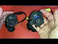 Pairing and using three Sena SPH10 s in a group conference
