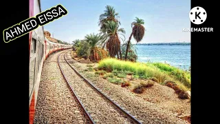 السلطان حمو اسماعيل        يا قطر الصعيد دندنها