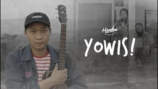 Hendra Kumbara - Yowis! (Official Music Video)