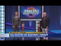 Richmond doctor to appear on Jeopardy