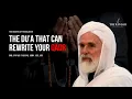 Download Lagu Your Du’a Is More Powerful Than You Think - Dr.Umar Faruq Abd Allah