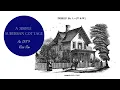 Small Victorian Home - Design 1