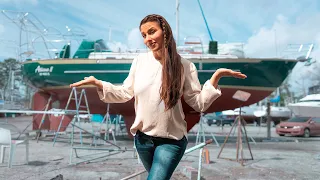 Shouldn’t we be SAILING by now? | S06E36