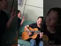 Download Lagu Pergi Untuk Kembali - Marcello - Cover Anggie \u0026 Jeje #coversong #music