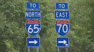 Indiana considers adding tolls to major highways
