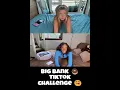 🍩 big bank challenge 😋🍩😋 tiktok #tiktokchallenge