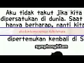 Download Lagu Supernova Miliki Aku HD video