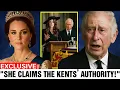 Download Lagu At Duchess of Kent’s Funeral, King Charles Grants Catherine the Kents’ Authority in her Last Wish