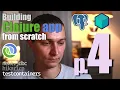Building Clojure App from SCRATCH part 4 PostgreSQL database next jdbc testcontainers Docker