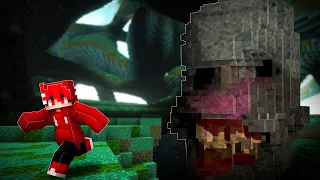 MEU MUNDO ESTA VIVO... (Terminus Mod)