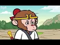 Download Lagu Tây du kí - Journey to the West (English) 76-104