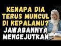 Lagu Jika kamu sering memikirkan seseorang, 3 hal ini Yang akan terjadi