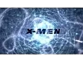Live Action X-men Evolution