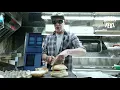 Johnny Pork Roll Highlights Jersey Fest