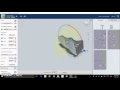 How to use 123D Make - Processing STL to get layouts