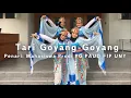 Tari Goyang - Goyang