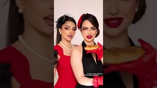 احدث تيك توك مودل شوق منصور وتوته ترند انتي وحده اليجنت تصحي تكلي كروسون      شوق منصور  الجنت دندنها