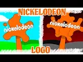 My Sprunki OC Nickelodeon logo