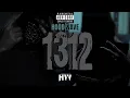 YTK x SUNKATA x TRIX - 1312 2026
