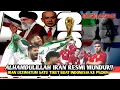 Download Lagu Mimpi Bakalan Jadi Kenyataan🔴 IRAN Kasih Angin segar ke Indonesia Untuk Tampil di Piala Dunia