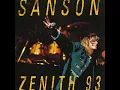 Rien que de l'eau (Live au Zénith, 1993) [Remastérisé en 2008]