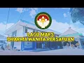 MARS DHARMA WANITA PERSATUAN