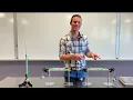 The Physics Problem Students Keep Getting Wrong Two Static Blocks Hung From a Spring Scale