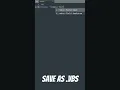 Create VBS VIRUS in just 3 LINES