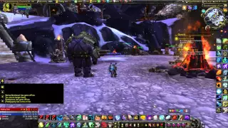 How To Change your Officer Chat Colors