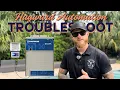 Programming Your Hayward Heater To An OmniLogic Pool Spa Automation System I Troubleshooting