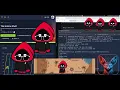 TryHackMe The Hollow Shell Hacker Holidays Zip Slip Gunicorn Override app py 2026