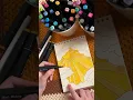 Unleash Your Creativity with This Stunning Sun and Cloud Drawing