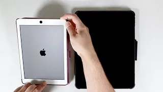 How To Force Restart Any iPad All Models