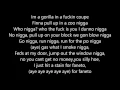Chief Keef Faneto Lyrics