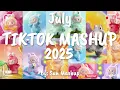 Download Lagu Tiktok Mashup July 💜2025💜 (Not Clean)