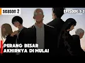 Download Lagu INI DIA YANG KALIAN TUNGGU-TUNGGU SEASON 2 MAKIN BADAS 🔥, Alur cerita anime Sakamoto days. 