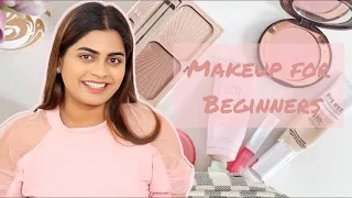 Last Minutes Party Makeup